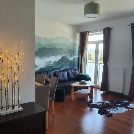 Apartman S Wellness Apartment Karlovy Vary Exterior foto